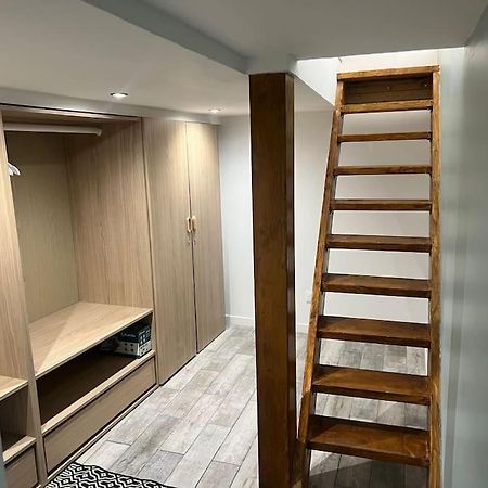 Souplex Bordeaux Gare Saint Jean Apartment Екстериор снимка