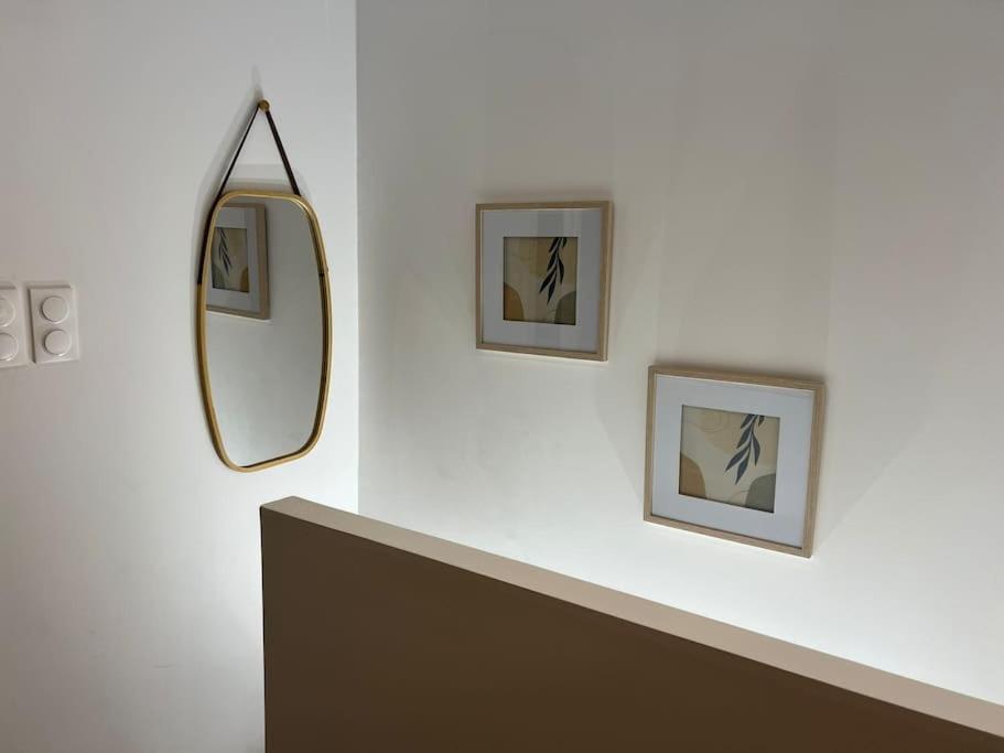Souplex Bordeaux Gare Saint Jean Apartment Екстериор снимка