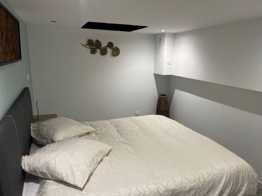 Souplex Bordeaux Gare Saint Jean Apartment Екстериор снимка