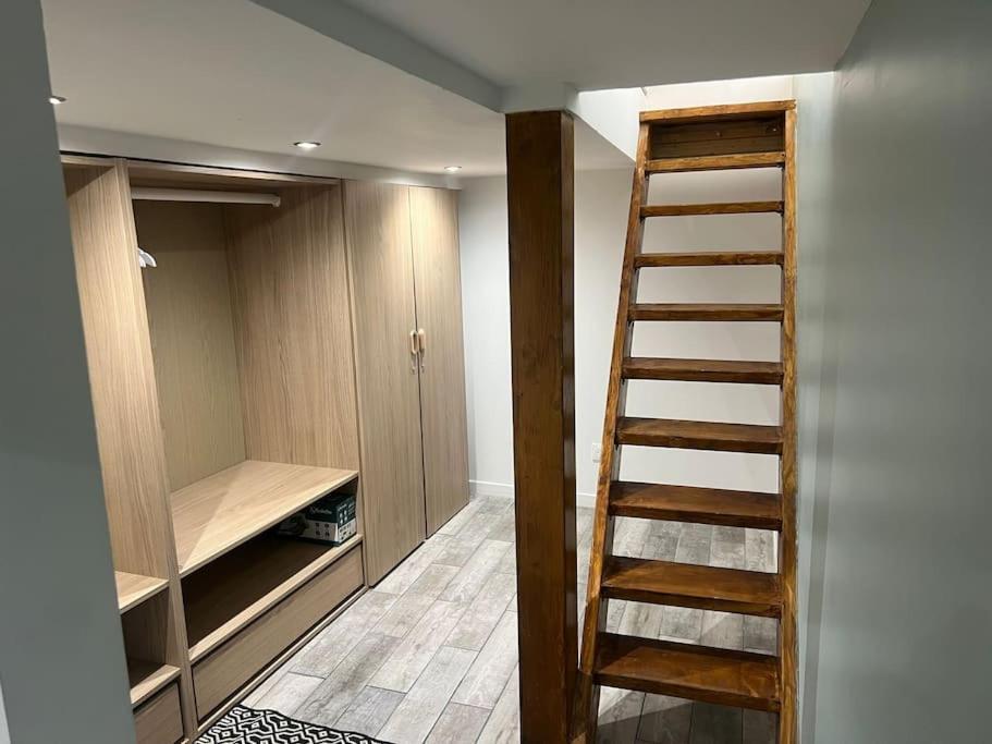 Souplex Bordeaux Gare Saint Jean Apartment Екстериор снимка