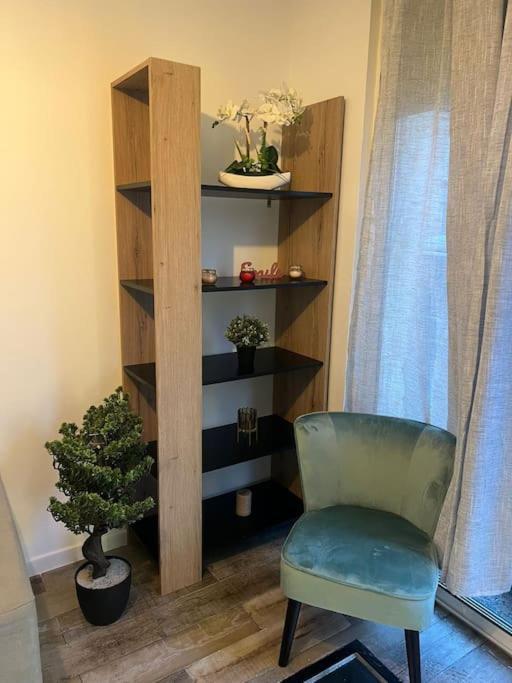 Souplex Bordeaux Gare Saint Jean Apartment Екстериор снимка